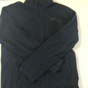 The North Face Men Fleece Zip Up